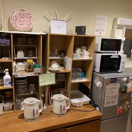 Tsukiji Hostel Wakayama 1 Ngoại thất bức ảnh