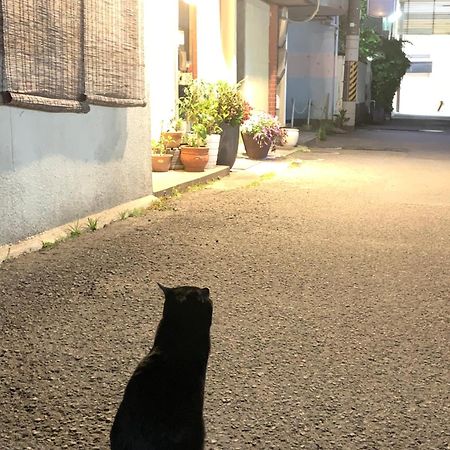 Tsukiji Hostel Wakayama 1 Ngoại thất bức ảnh